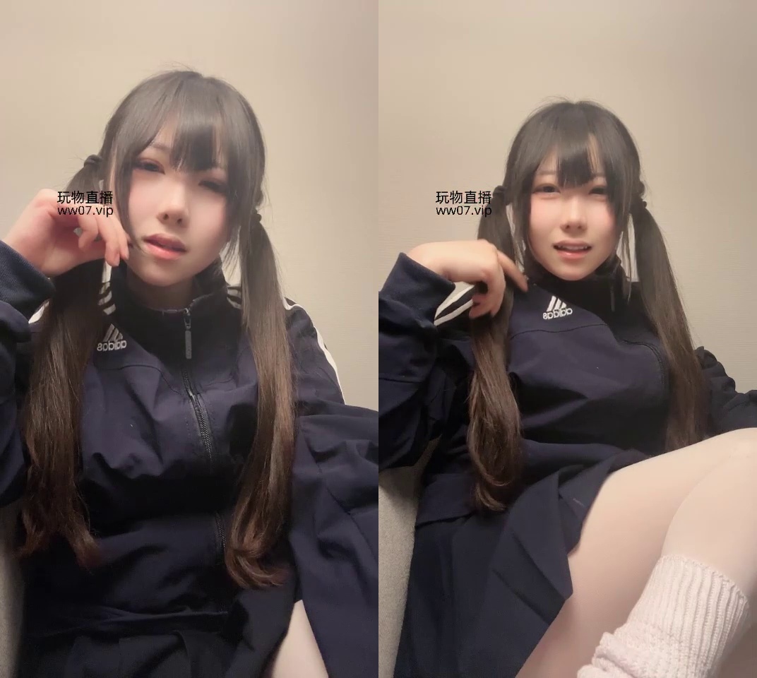 图片[7]-【极品幼斯酱葱】极品女高厚白丝踩你 [58分钟／1.04GB]-束乐kbss